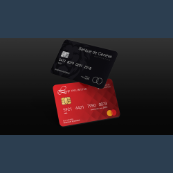 Master Con by Greg Wilson