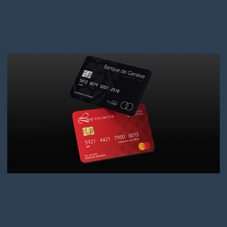 Master Con by Greg Wilson