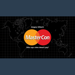 Master Con by Greg Wilson.