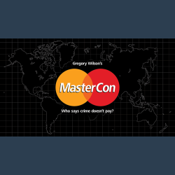Master Con by Greg Wilson.