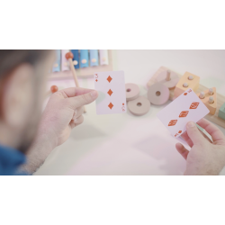 Child's Play by Julio Montoro