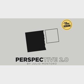 Perspective 2.0 by Julio Montoro