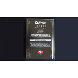 Quirky Forces by Chris Wardle