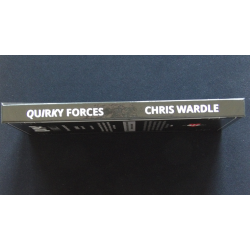 Quirky Forces by Chris Wardle
