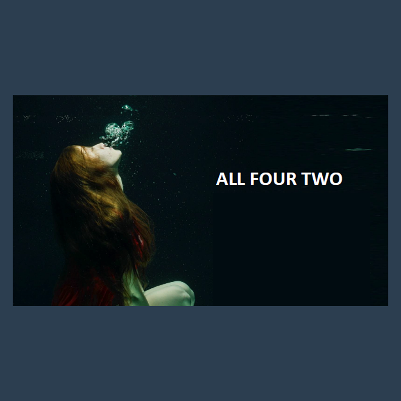 All Four Two by Boyet Vargas ebook DOWNLOAD