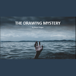 The Drawing Mystery by Boyet Vargas ebook DOWNLOAD