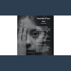 Find Me If You Can by Boyet Vargas ebook DOWNLOAD
