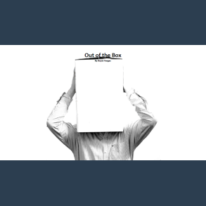 Out of the Box by Boyet Vargas ebook DOWNLOAD