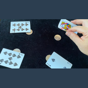 Matrix Pepegyver by Jose Cruz Gonz&aacute;lez video DOWNLOAD
