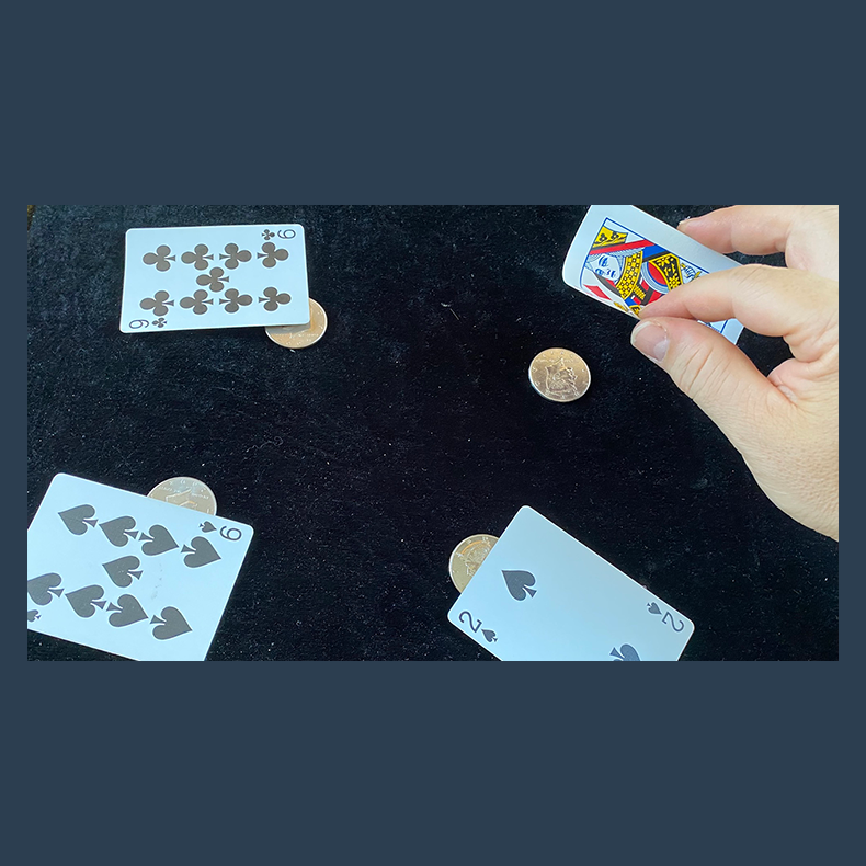 Matrix Pepegyver by Jose Cruz Gonz&aacute;lez video DOWNLOAD