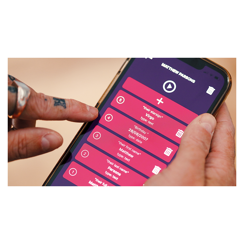 Maxim by Lloyd Barnes - Download