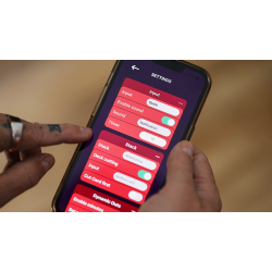 Maxim by Lloyd Barnes - Download