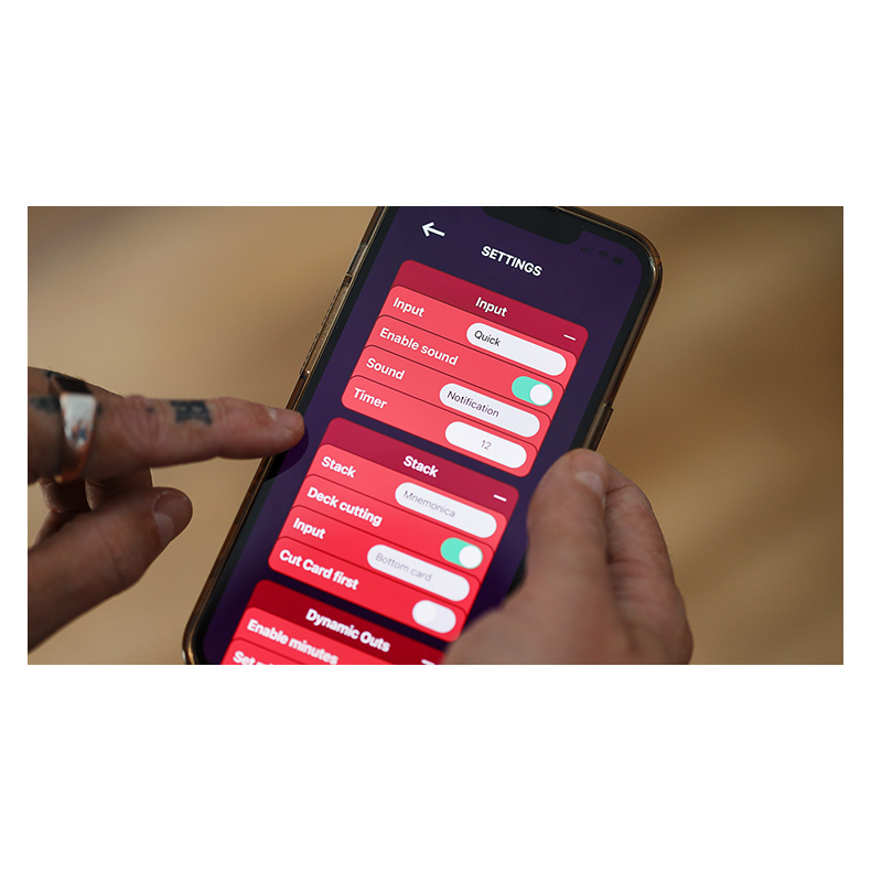 Maxim by Lloyd Barnes - Download