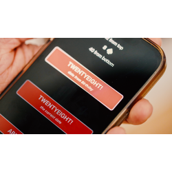 Maxim by Lloyd Barnes - Download