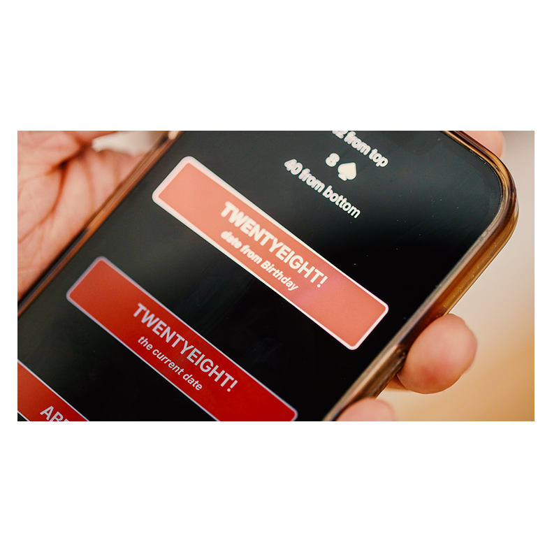 Maxim by Lloyd Barnes - Download