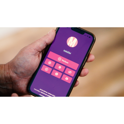 Maxim by Lloyd Barnes - Download