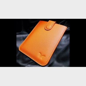  SECRET GAFF AND PACKET CARRIER PRO (Brown Leather)