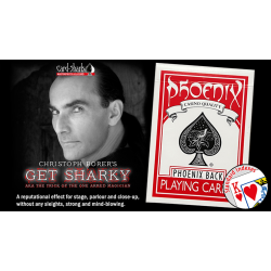 Get Sharky by Christoph Borer (Standard Version)