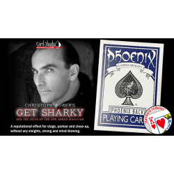 Get Sharky by Christoph Borer (Standard Version)