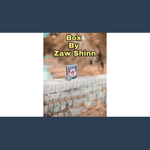 Box by Zaw Shinn video DOWNLOAD
