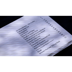 Youre only lying to yourself - Luke Jermay