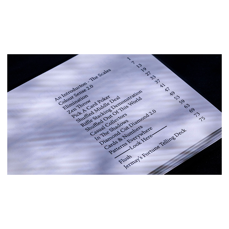 Youre only lying to yourself - Luke Jermay