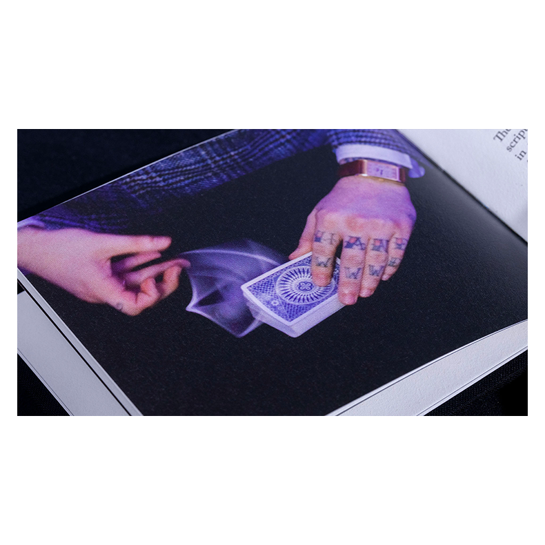 Youre only lying to yourself - Luke Jermay