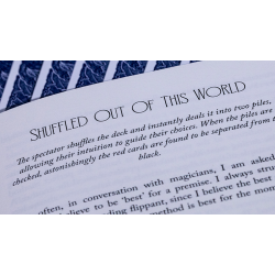 Youre only lying to yourself - Luke Jermay