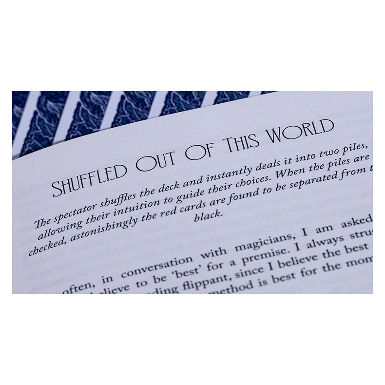 Youre only lying to yourself - Luke Jermay