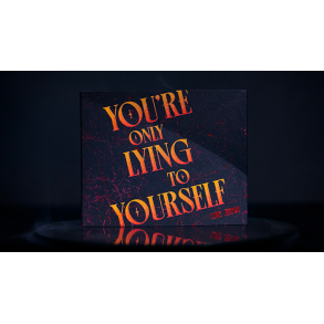Youre only lying to yourself - Luke Jermay