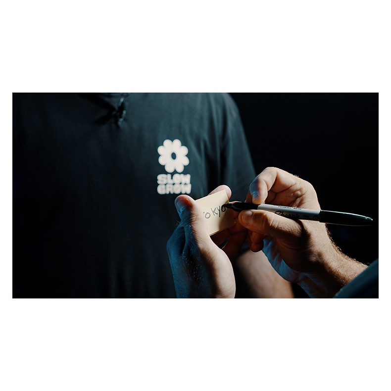 P.O.V. PAD by Joo Miranda and Julio Montoro