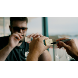 P.O.V. PAD by Joo Miranda and Julio Montoro