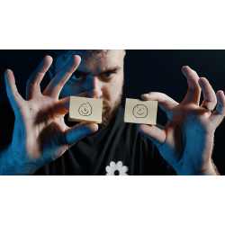 P.O.V. PAD by Joo Miranda and Julio Montoro