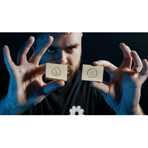 P.O.V. PAD by Joo Miranda and Julio Montoro