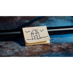 P.O.V. PAD by Joo Miranda and Julio Montoro