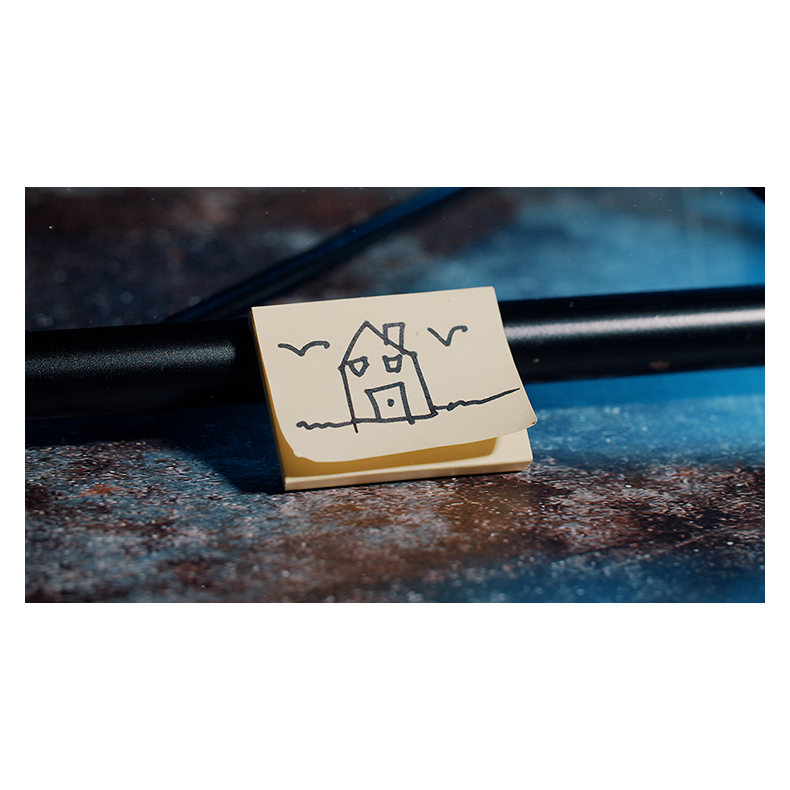 P.O.V. PAD by Joo Miranda and Julio Montoro