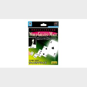 SIZE SURPRISE - Tenyo