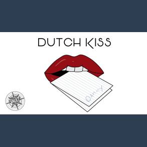 The Vault - Dutch Kiss by Danny Urbanus video DOWNLOAD