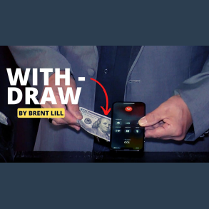 With - Draw by Brent Lill video DOWNLOAD