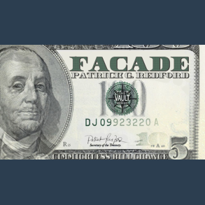 The Vault - Facade Bill Change by Patrick G. Redford video DOWNLOAD