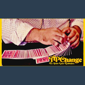 TP Change by Juan Luis Rubiales video DOWNLOAD
