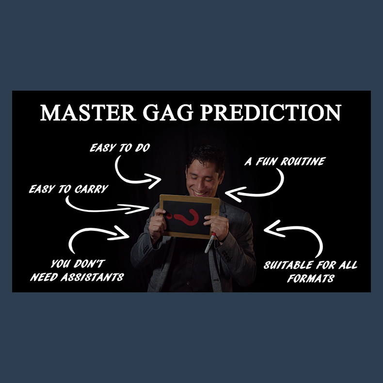 Master Gag Prediction by Smayfer video DOWNLOAD