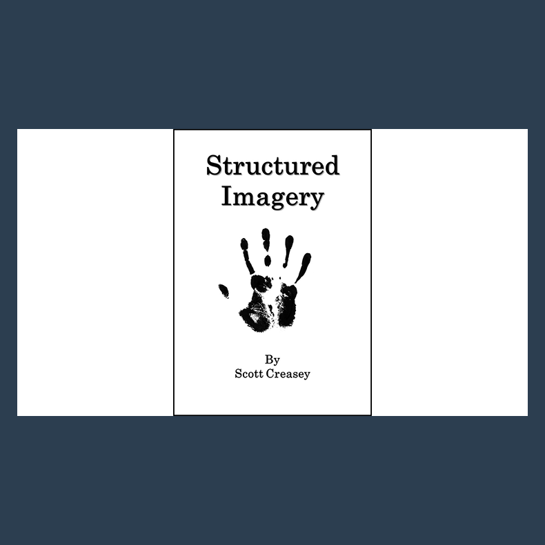 Structured Imagery by Scott Creasey ebook DOWNLOAD