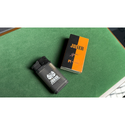Joker Water Spray Lighter by Pen