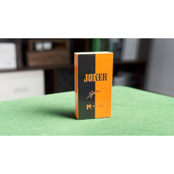 Joker Water Spray Lighter by Pen
