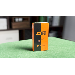 Joker Water Spray Lighter by Pen