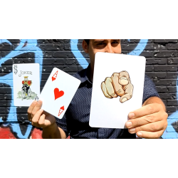 MULTIPLE MONTE STAGE by Juan Pablo