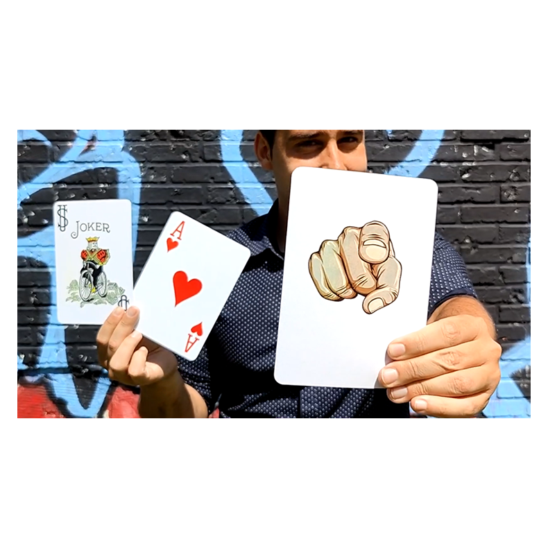 MULTIPLE MONTE STAGE by Juan Pablo