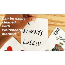 MULTIPLE MONTE STAGE by Juan Pablo