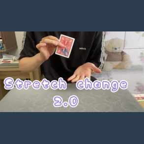 Stretch Change 2.0 by Dingding video DOWNLOAD